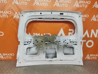 6301400XKN04A, 4 дверь багажника Haval Dargo Арт 298826PM, вид 6