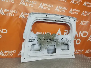 6301400XKN04A, 4 дверь багажника Haval Dargo Арт 298826PM, вид 7