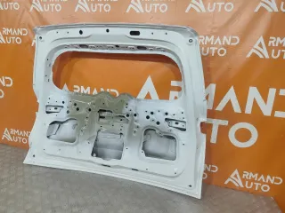 6301400XKN04A, 4 дверь багажника Haval Dargo Арт 298826PM, вид 9