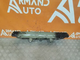5320533901, 3 Панель передняя (суппорт радиатора) верхняя Toyota Camry XV70 Арт 298839PM, вид 1