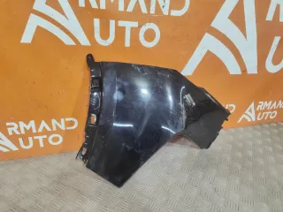 6010227100, 8894238029, 1 бампер джили окаванго Geely Okavango Арт 299027PM, вид 2
