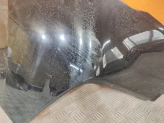 6010227100, 8894238029, 1 бампер джили окаванго Geely Okavango Арт 299027PM, вид 3