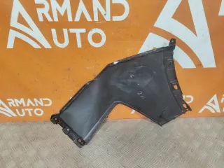 6010227100, 8894238029, 1 бампер джили окаванго Geely Okavango Арт 299027PM, вид 5