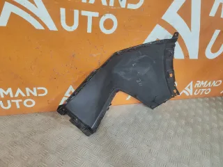 6010227100, 8894238029, 1 бампер джили окаванго Geely Okavango Арт 299027PM, вид 6