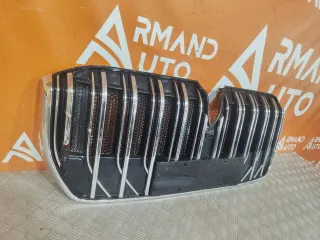 280328005JK02, H56A2803015AA, 4 решетка радиатора Voyah Dream Арт 299051PM, вид 2