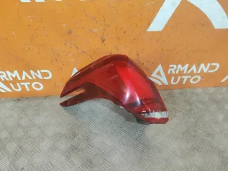 8156058180, 2 фонарь внешний Toyota Alphard 3 Арт 303115PM, вид 1