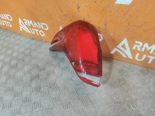 8156058180, 2 фонарь внешний Toyota Alphard 3 Арт 303115PM, вид 4