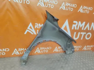 553000153AADY, 3 крыло чери тигго т1е (т t 1 e е) Chery Tiggo 7 PRO Арт 305819PM, вид 6