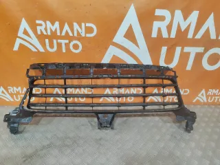 9Y0807683POK1, 9Y0807683P, 4 решетка радиатора Porsche Cayenne 958 Арт 305896PM, вид 1