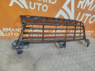9Y0807683POK1, 9Y0807683P, 4 решетка радиатора Porsche Cayenne 958 Арт 305896PM, вид 2