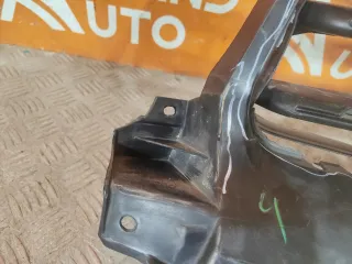 9Y0807683POK1, 9Y0807683P, 4 решетка радиатора Porsche Cayenne 958 Арт 305896PM, вид 3
