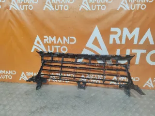 9Y0807683POK1, 9Y0807683P, 4 решетка радиатора Porsche Cayenne 958 Арт 305896PM, вид 7