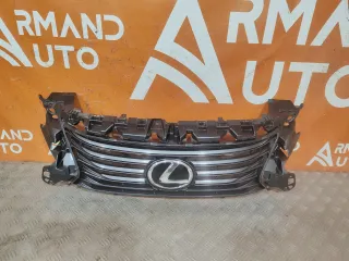 5311133450, 4 решетка радиатора Lexus ES 6 restailing Арт 305940PM, вид 1
