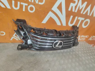 5311133450, 4 решетка радиатора Lexus ES 6 restailing Арт 305940PM, вид 2