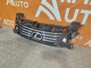 5311133450, 4 решетка радиатора Lexus ES 6 restailing Арт 305940PM, вид 3