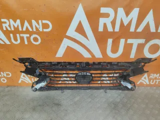 5311133450, 4 решетка радиатора Lexus ES 6 restailing Арт 305940PM, вид 4