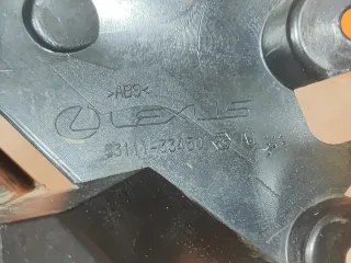 5311133450, 4 решетка радиатора Lexus ES 6 restailing Арт 305940PM, вид 7