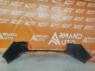 280402001, H97A2804006AA, 1 бампер воях фри Voyah Free Арт 306028PM, вид 5