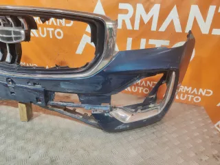 6010173200, 4 бампер джили монжаро Geely Monjaro Арт 306030PM, вид 3