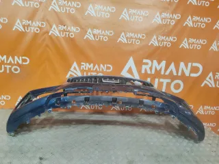 6010173200, 4 бампер джили монжаро Geely Monjaro Арт 306030PM, вид 5