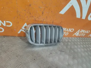 51117303108, 7316076, 6 решетка радиатора BMW X5 F15 Арт 306073PM, вид 2
