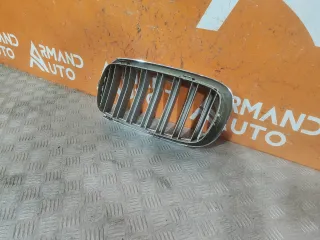 51117303108, 7316076, 6 решетка радиатора BMW X5 F15 Арт 306073PM, вид 6