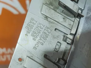 51117303108, 7316076, 6 решетка радиатора BMW X5 F15 Арт 306073PM, вид 7