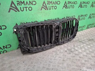 51749465525, 2 жалюзи радиатора BMW X5 G05  Арт 372822RM, вид 2