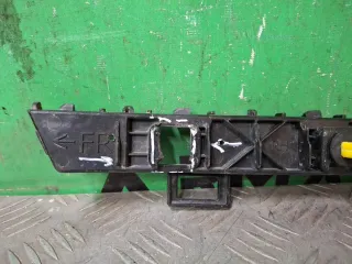 86614H5000, 7 кронштейн бампера Hyundai Solaris 2 Арт 372839RM, вид 4