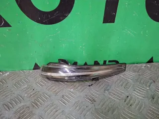A0999067201, A3170540, 8 повторитель поворота на зеркале Mercedes C W205 Арт ARM347587, вид 1