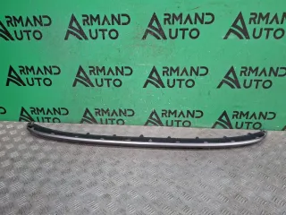 86577N9000, 2 накладка юбки бампера Hyundai Tucson 4 Арт ARM372512