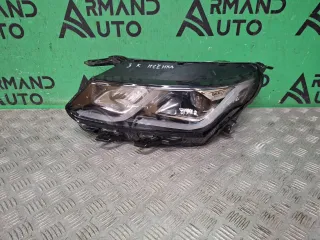 7051022500, 6600087330, 2 Фара Geely Coolray Арт ARM372875, вид 1