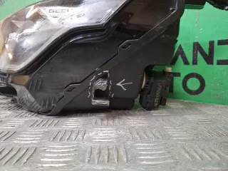 7051022500, 6600087330, 2 Фара Geely Coolray Арт ARM372875, вид 6