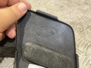 85740M7000 Заглушка обшивки багажника задняя правая Kia Cerato 4 Арт MA141826, вид 5