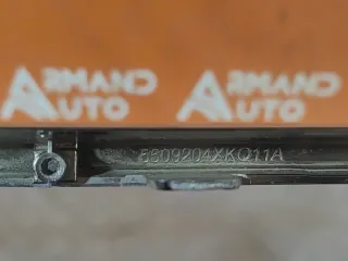 5509204XKQ11A, 4 Накладка решетки радиатора верхняя Haval F7 Арт AR298832, вид 8