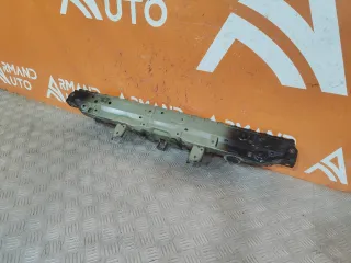5320533901, 3 Панель передняя (суппорт радиатора) верхняя Toyota Camry XV70 Арт AR298839, вид 3