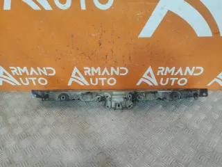 5320533901, 3 Панель передняя (суппорт радиатора) верхняя Toyota Camry XV70 Арт AR298839, вид 4