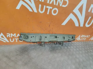 5320533901, 3 Панель передняя (суппорт радиатора) верхняя Toyota Camry XV70 Арт AR298839, вид 6