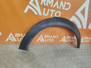 51779800762, 1 расширитель крыла MINI COUNTRYMAN R60 Арт AR299057, вид 2