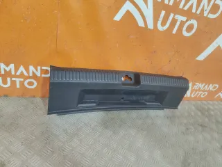6RU863459A82V, 6RU863459A, 4 кожух замка багажника Volkswagen Polo 5 Арт AR305865, вид 2