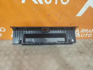 6RU863459A82V, 6RU863459A, 4 кожух замка багажника Volkswagen Polo 5 Арт AR305865, вид 4