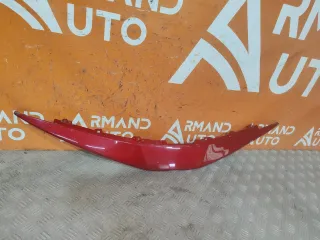 5211106901, 5211106040, 1 накладка решетки радиатора Toyota Camry XV70 Арт AR305868, вид 2