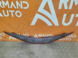 5211106901, 5211106040, 1 накладка решетки радиатора Toyota Camry XV70 Арт AR305868, вид 4