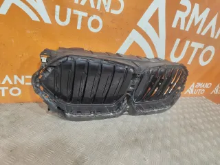 51749447386, 511322677510, 3 жалюзи радиатора BMW X6 G06 Арт AR305945, вид 2