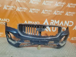 6010173200, 4 бампер джили монжаро Geely Monjaro Арт AR306030, вид 1