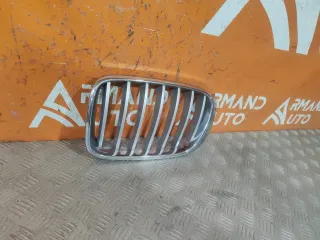 51137367421, 7210725, 7 решетка радиатора BMW X3 F25 Арт AR306059, вид 2