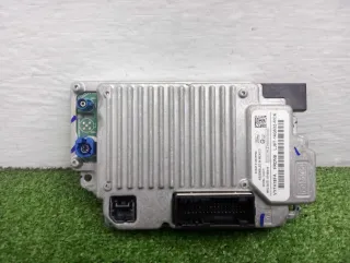 LJ6T14G532,LJ6T14G532MCK Блок управления монитором Ford Escape 4 Арт 00266008, вид 1