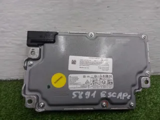 LJ6T14G532,LJ6T14G532MCK Блок управления монитором Ford Escape 4 Арт 00266008, вид 2