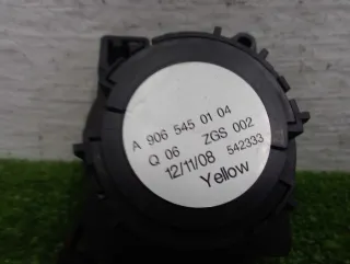 A9065450104,9065450104 Переключатель света Mercedes Sprinter W906 Арт 00268568, вид 4