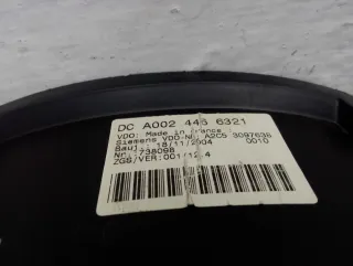 A0024466321,0024466321 Щиток приборов Mercedes Sprinter W901-905 Арт 00257801, вид 3